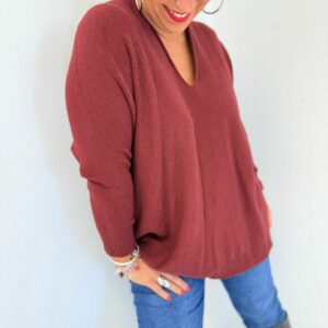 Pull Félicia