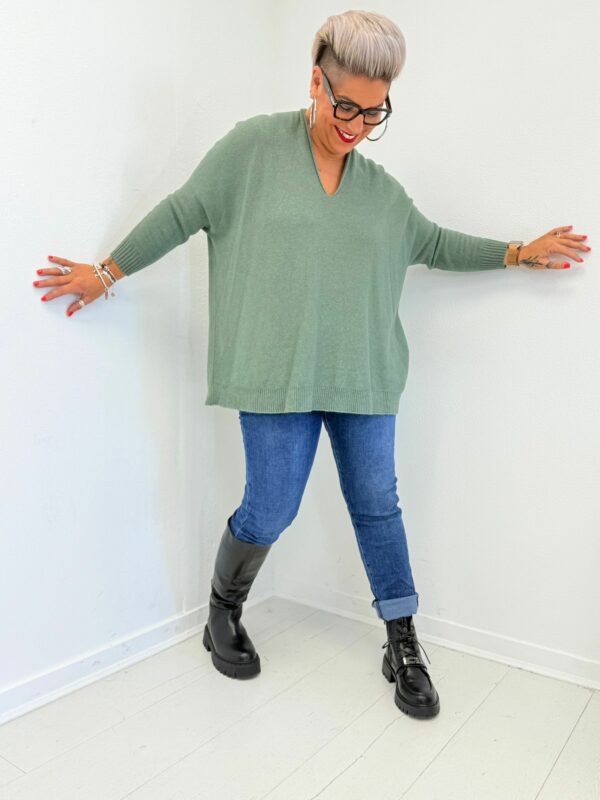 Pull Félicia – Image 2