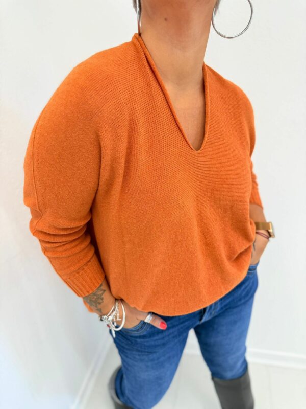 Pull Félicia – Image 5