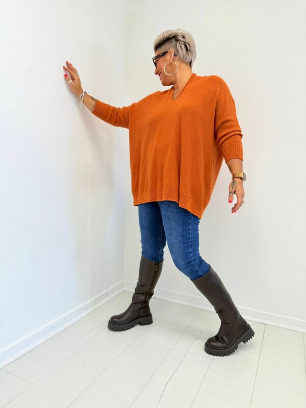 Pull Félicia – Image 4