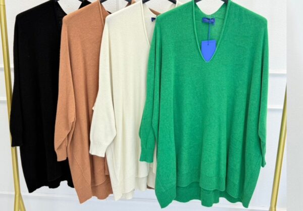 Pull Félicia – Image 10