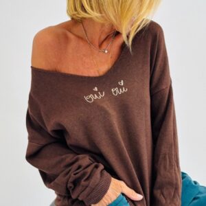 Pull "oui oui"
