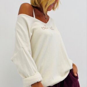 Pull "oui oui"