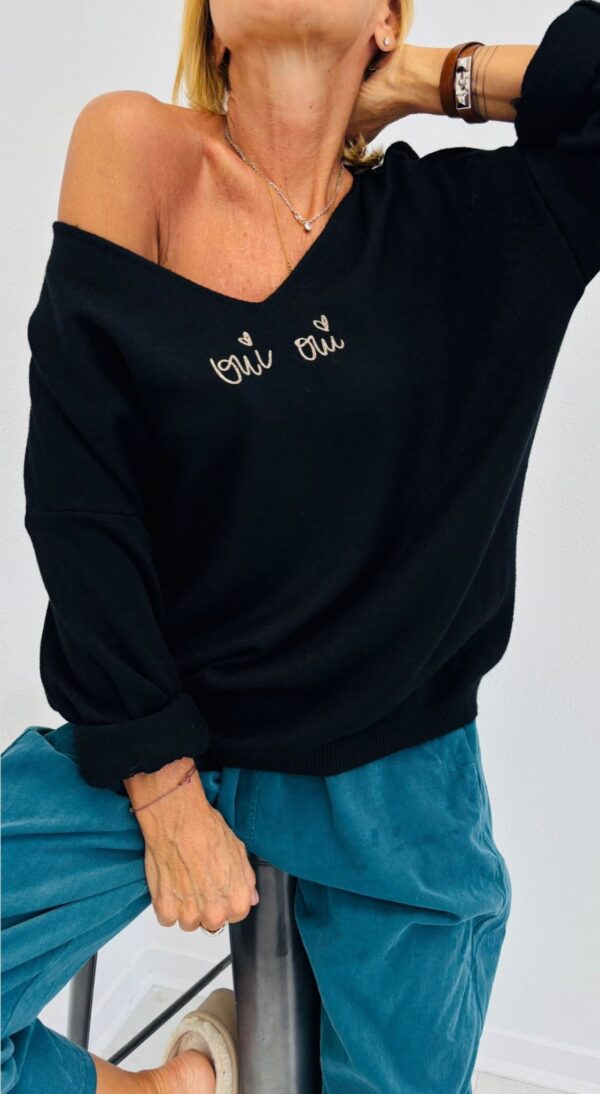Pull "oui oui" – Image 2