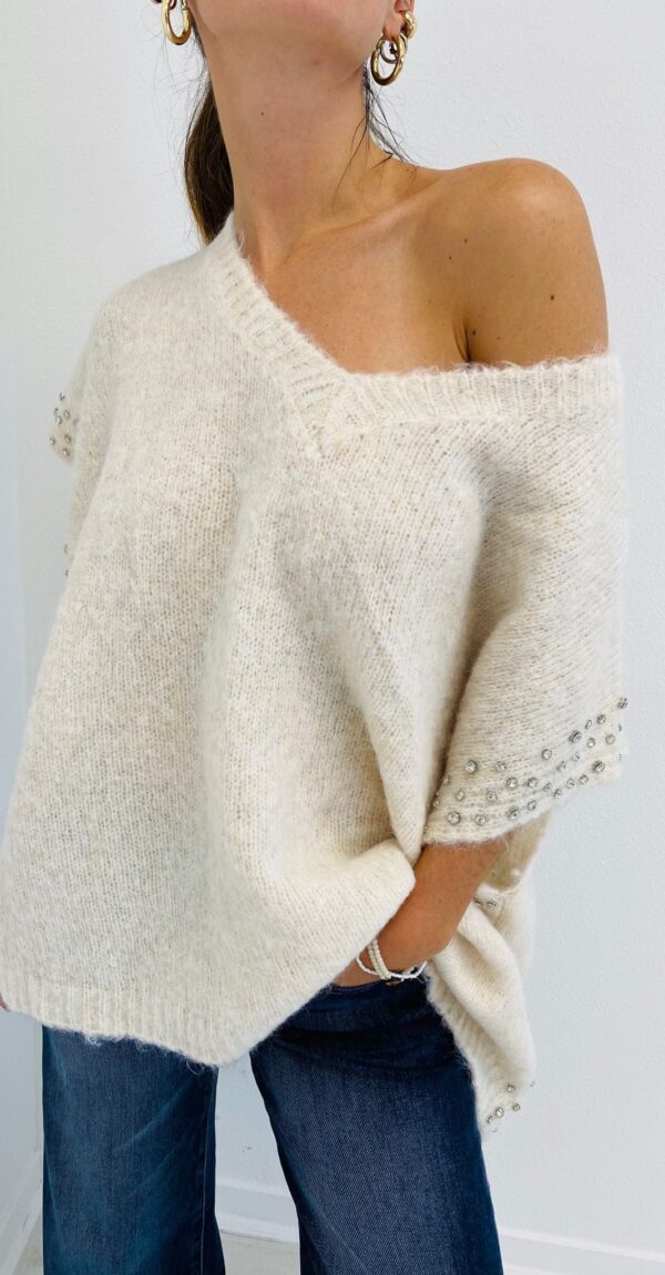 Pull Paloma