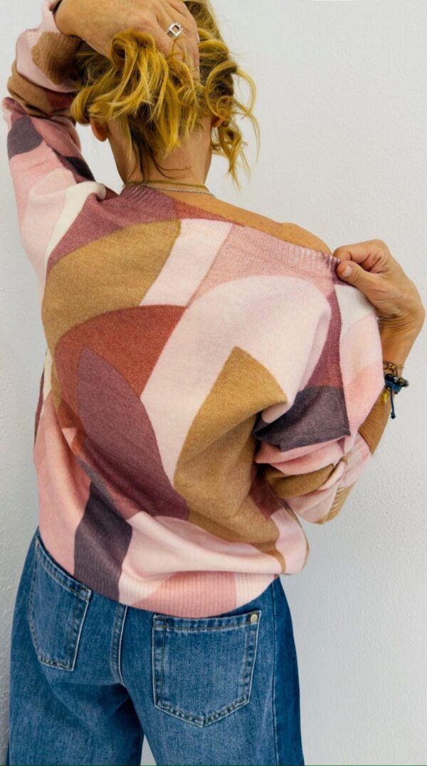 Pull Rose – Image 4