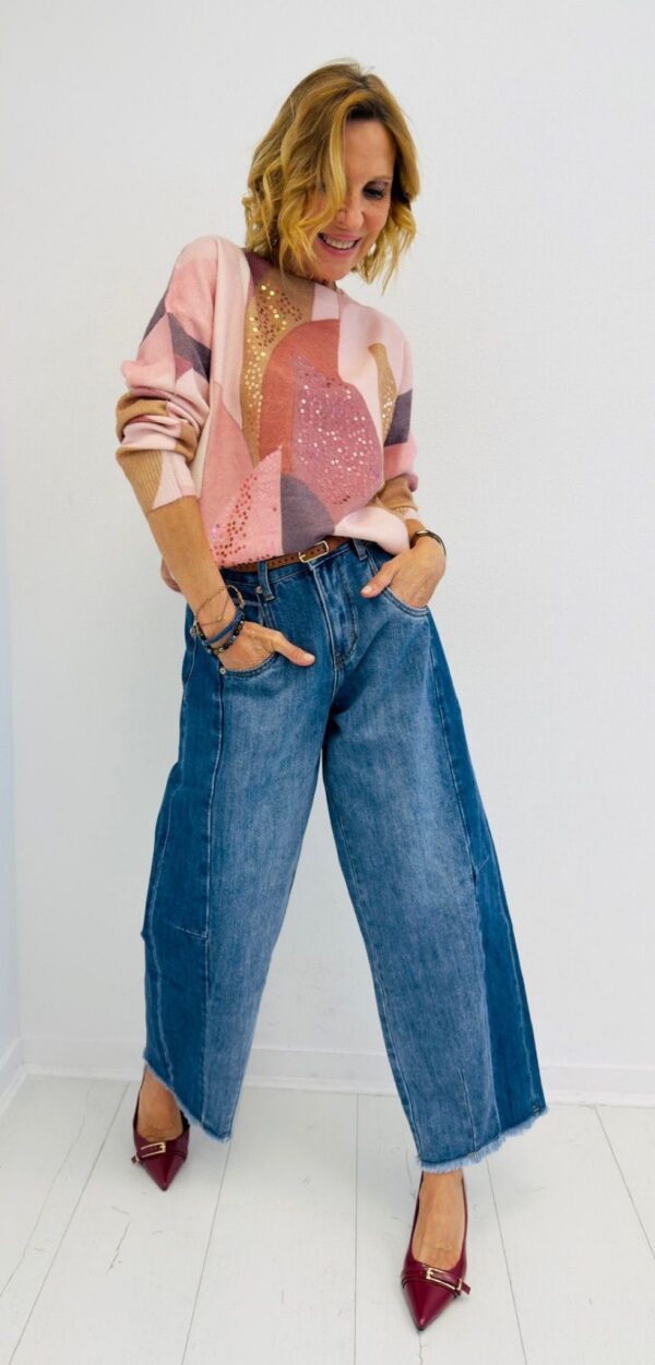 Pull Rose – Image 2