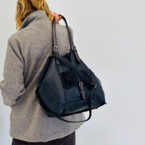 Sac besace