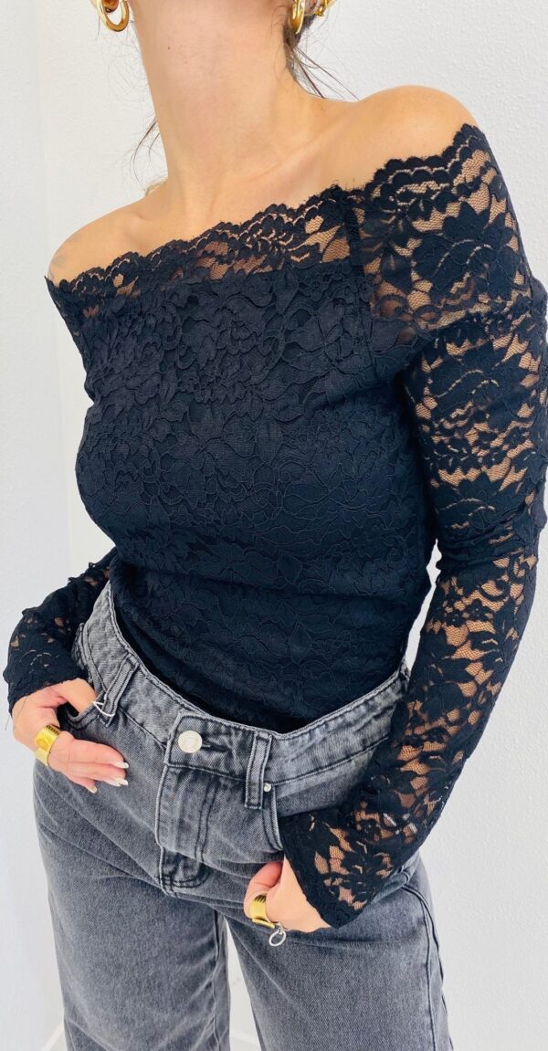 Top Odélie