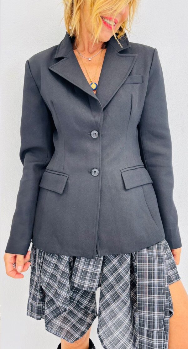 Veste Diana
