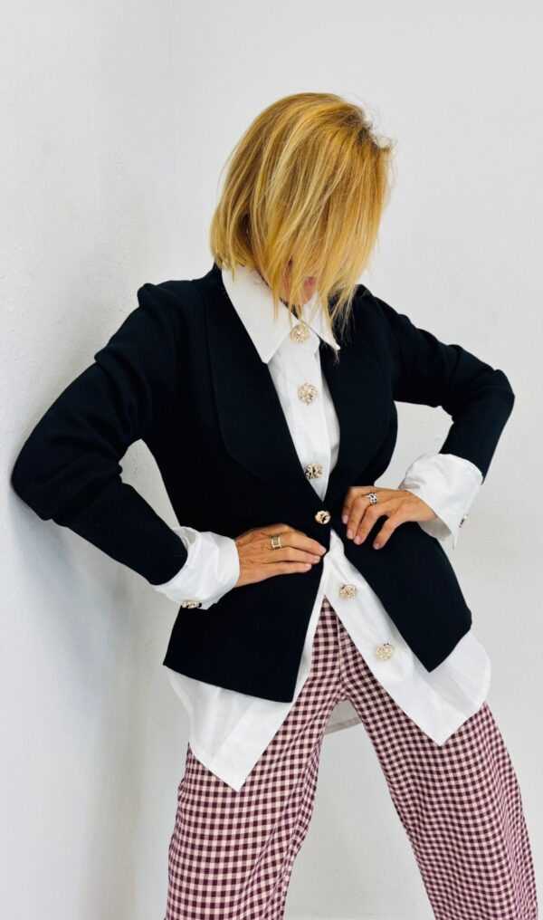 Veste Joe