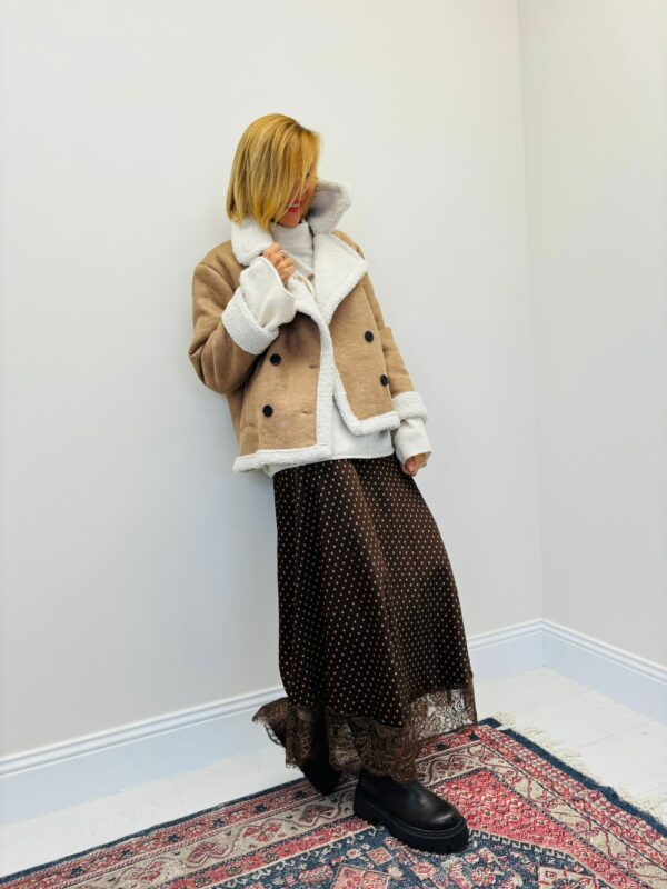 Veste Ondine – Image 2