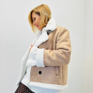 Veste Ondine