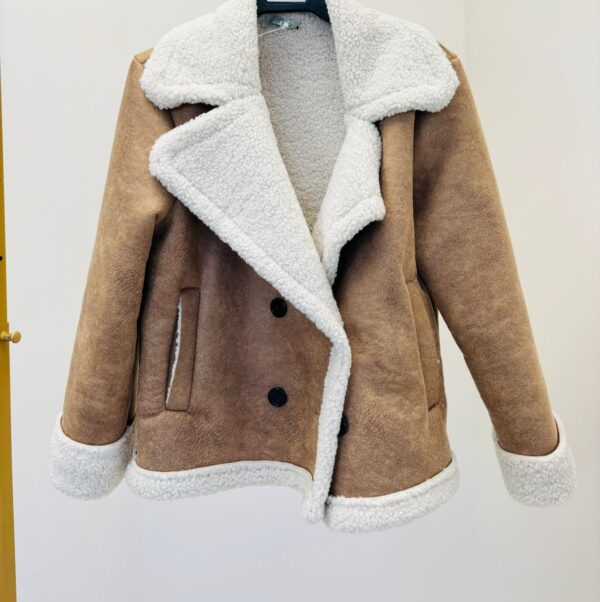 Veste Ondine – Image 5