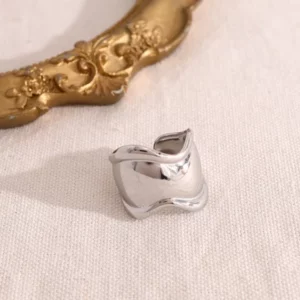 Bague vagues