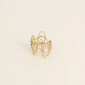 Bague Aliénor