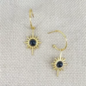 BO soleil noir