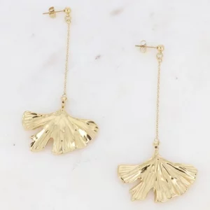 BO ginkgo