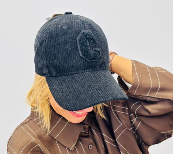 Casquette "C" – Image 4