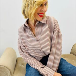 Chemise Laurence
