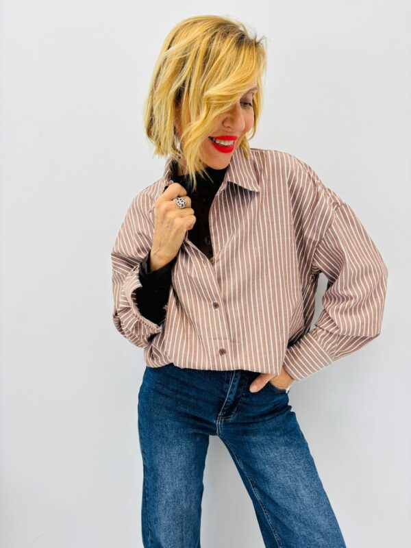 Chemise Laurence – Image 4