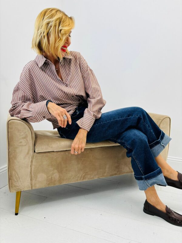 Chemise Laurence – Image 3