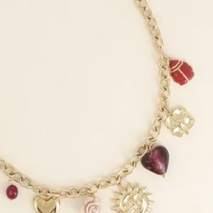 Collier Karen