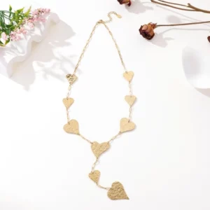 Collier Filippa