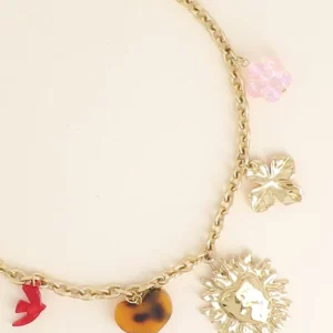 Collier Inès