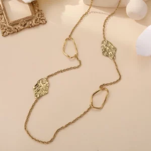 Collier Aria