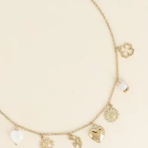 Collier Malika