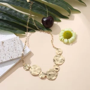 Collier Ysolina