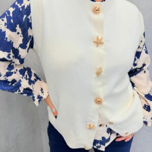 Gilet Perrine