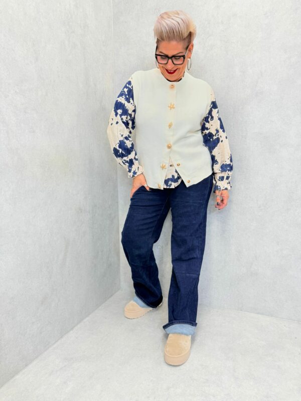 Gilet Perrine – Image 2