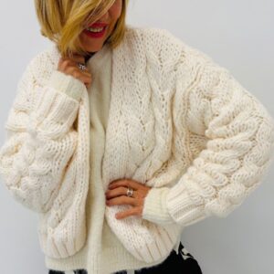 Gilet Béa