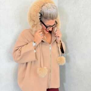 Gilet Erika