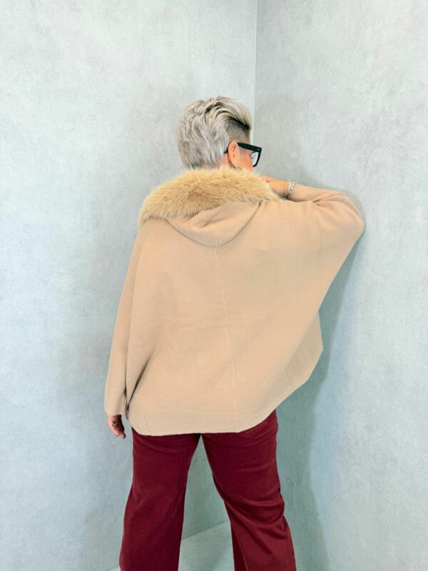 Gilet Erika – Image 4