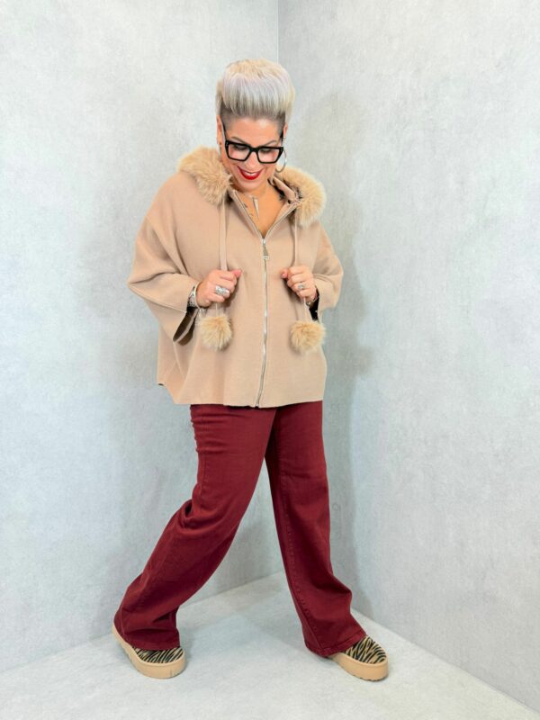 Gilet Erika – Image 2
