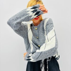 Gilet "Burlington"