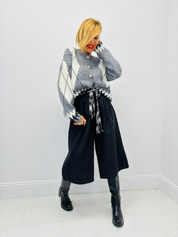 Gilet "Burlington" – Image 2