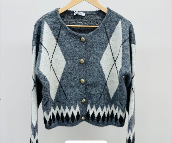 Gilet "Burlington" – Image 5