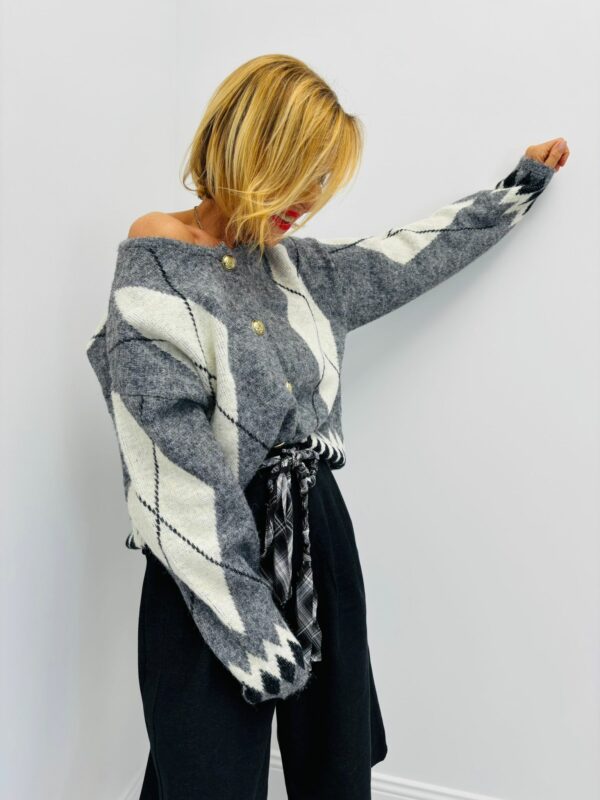 Gilet "Burlington" – Image 3