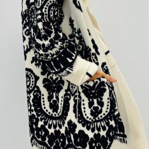 Gilet Lucia