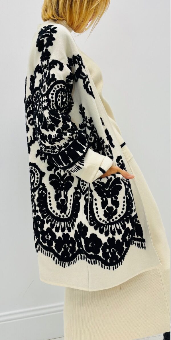 Gilet Lucia