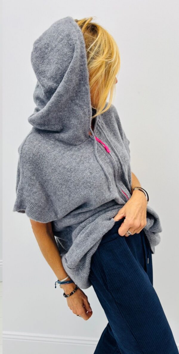 Gilet Mylène – Image 5