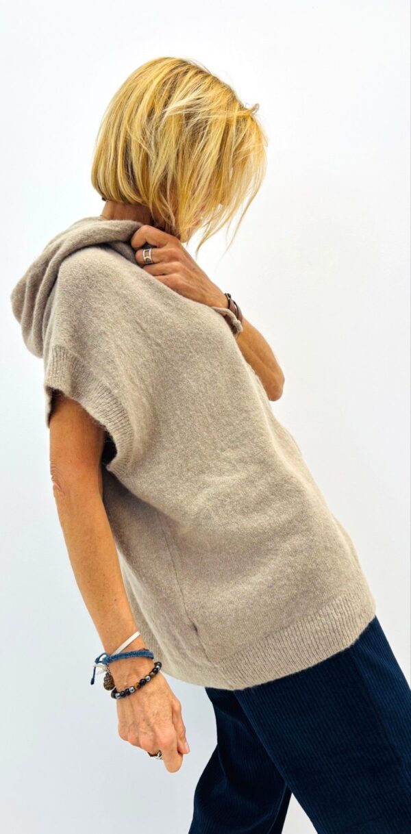 Gilet Mylène – Image 7