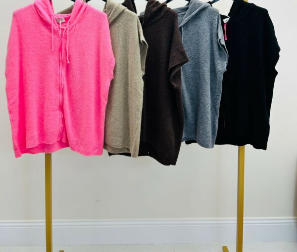Gilet Mylène – Image 8