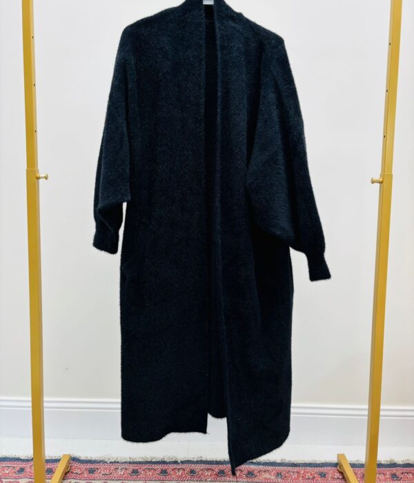 Gilet noir – Image 5