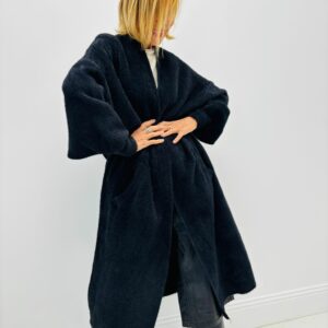Gilet noir