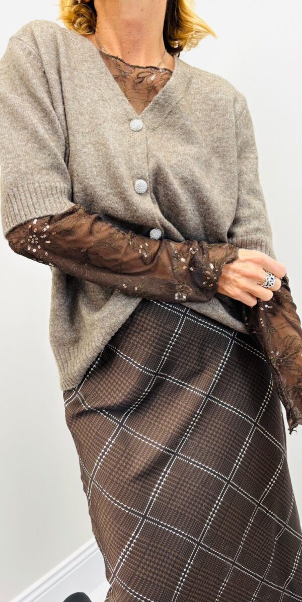 Gilet Typhaine – Image 4